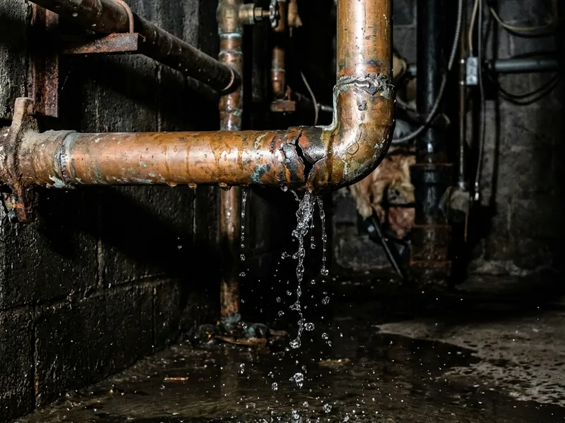 Leak Detection & Repair Plumber in Kaplan, LA